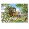 HOP - House of Puzzles Mini Puzzle - Strength & Beauty Of-Puzzles-HP08...