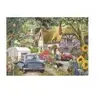 HOP - House of Puzzles Pièces XXL - Le Départ Of-Puzzles-HP0576