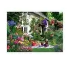 House of Puzzles Teddy Bears Picnic - BIG 500 Piece Jigsaw Puzzle.