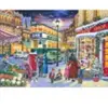 House Of Puzzles No.19 - Catching the Tram