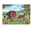House Of Puzzles Pedlar Man