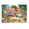 HOP - House of Puzzles Pièces XXL - Déjeuner au Pub Of-Puzzles-HP0522