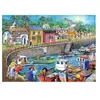 HOP - House of Puzzles Pièces XXL - Survol de Mouettes Of-Puzzles-HP0523