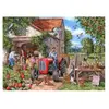 HOP - House of Puzzles Pièces XXL - Cidre Et Rosie Of-Puzzles-HP0644