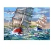 HOP - House of Puzzles Grands Voiliers Of-Puzzles-HP0639