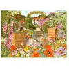 HOP - House of Puzzles Abeille Heureuse Of-Puzzles-HP0631