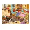 HOP - House of Puzzles Chien Fatigué Of-Puzzles-HP0634