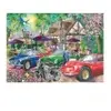 HOP - House of Puzzles Pièces XXL - Auberge Plough Of-Puzzles-HP0622