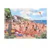 House of Puzzles Say Cheese - BIG 500 Piece Jigsaw Puzzle