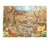 HOP - House of Puzzles Pièces XXL - Promenade Du Perce-Neige Of-Puzzles-HP0624