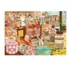 HOP - House of Puzzles Pièces XXL - Sucreries Pour Centîmes Of-Puzzles-HP0625