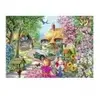 HOP - House of Puzzles Pièces XXL - Meilleurs Amies Of-Puzzles-HP0619