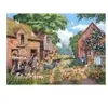 HOP - House of Puzzles N°24 - Focus Sur La Ferme Of-Puzzles-HP0627