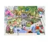 HOP - House of Puzzles Pièces XXL - Profiter Du Jardin Of-Puzzles-HP0611