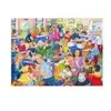 HOP - House of Puzzles Pièces XXL - Vente De Bric-À-Brac Of-Puzzles-HP0612