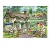 HOP - House of Puzzles Pièces XXL - Green Man Of-Puzzles-HP0397
