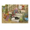 HOP - House of Puzzles Pièces XXL - Chat Botté Of-Puzzles-HP0364