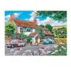 HOP - House of Puzzles Pièces XXL - Repos Des Voyageurs Of-Puzzles-HP0367