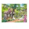 HOP - House of Puzzles Pièces XXL - Jack & Jenny Of-Puzzles-HP0421