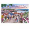 HOP - House of Puzzles Mini Puzzle - 199 Steps Whitby Of-Puzzles-HP079...