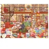 HOP - House of Puzzles Tea and Tales of-Puzzles-HP0783