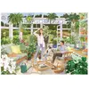 House Plant Heaven Puzzel 500 XL Stukjes