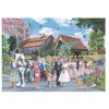 HOP - House of Puzzles Mariage Champêtre Of-Puzzles-HP0766