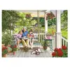 HOP - House of Puzzles L'Heure Du Conte Of-Puzzles-HP0733