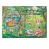 HOP - House of Puzzles Pièces XXL - Park & Rides Of-Puzzles-HP0738