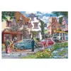 Traffic Jam Puzzel 500 XL Stukjes