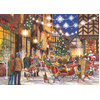 HOP - House of Puzzles No.20 - Santa Switch On of-Puzzles-HP0715