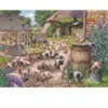 HOP - House of Puzzles Piglet Pandemonium of-Puzzles-HP0754