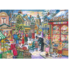HOP - House of Puzzles Pièces XXL - No.10 - Window Shopping of-Puzzles...
