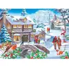 HOP - House of Puzzles Pièces XXL - Winter Walk of-Puzzles-HP0759