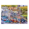 HOP - House of Puzzles Pièces XXL - Anse De Cadgwith Of-Puzzles-HP0707