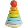 Le Toy Van LTV -Petilou Regenboog Stapelaar