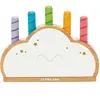 Wowwy Regenboogwolk pop!
