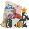 Jeu en bois d'équilibres Petits Animaux des Océans Le Toy Van® PL139