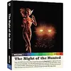 Import The Night Of The Hunted Édition Limitée Blu-ray 4K Ultra HD