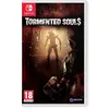 Just For Games Precommande Tormented Souls Nintendo Switch Livraison a partir du 22/02