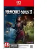 Tormented Souls 2 Nintendo Switch 2