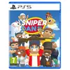 PQube Sniper Dan - Jeu PS5