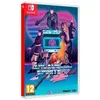 Arcade Spirits The New Challengers Nintendo SWITCH