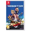 Just For Games Resistor - Jeu Nintendo Switch