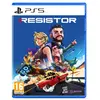 Just For Games Resistor - Jeu PS5