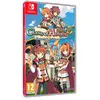 PQube Just For Games Class Of Heroes 1 & 2 Complete Edition Switch