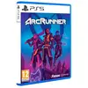 Jeux PS5 - PQUBE - ArcRunner - Action rogue-lite - Cyberpunk - Mode en ligne