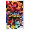 JUST FOR GAMES Pocket Bravery - Jeu Nintendo Switch