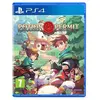 JUST FOR GAMES Potion Permit pour PS4