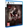 PQube White Day A Labyrinth Named School PS5